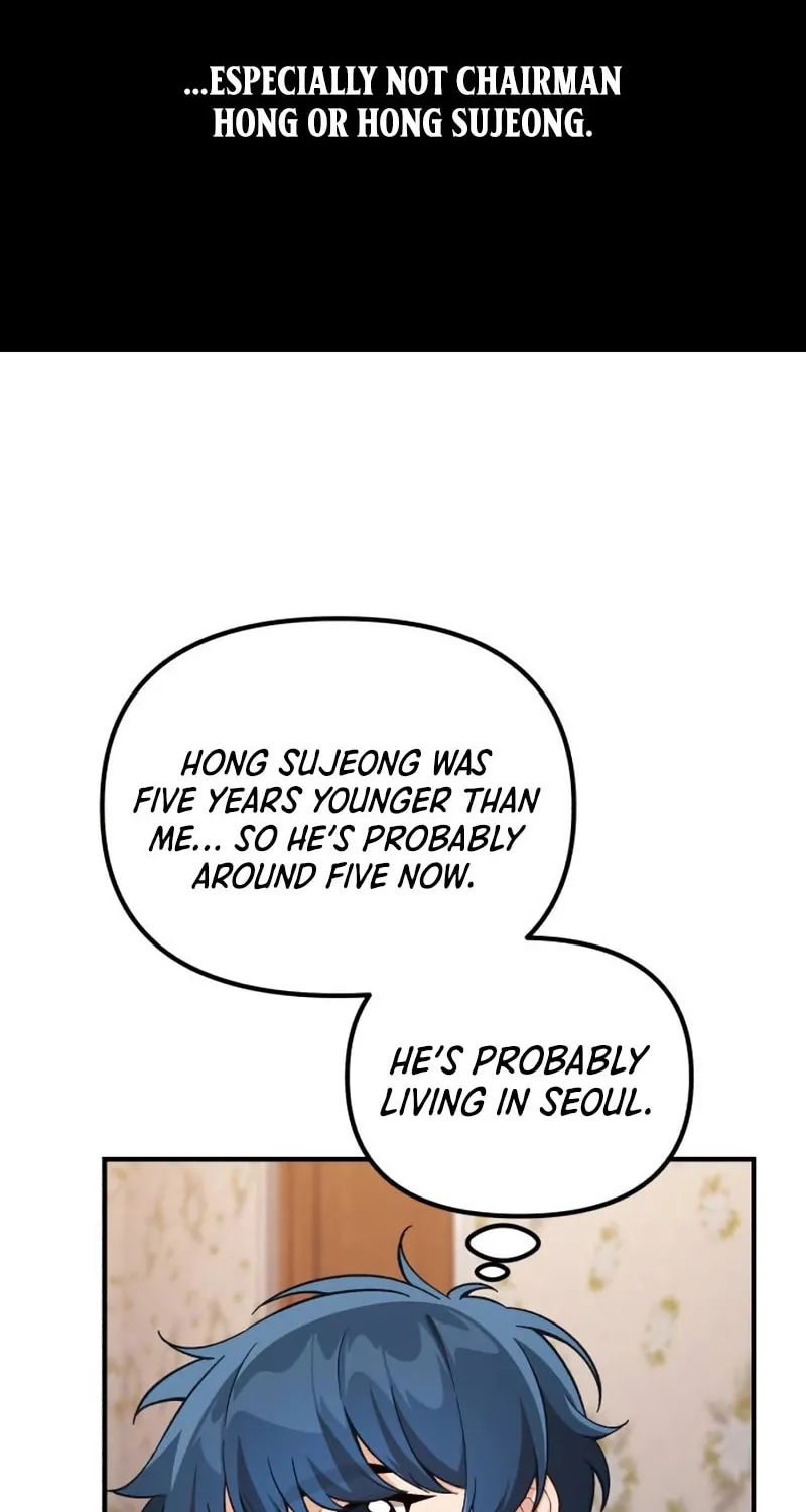 The Genius Wants to Be Ordinary! Chapter 8 page 45 - 