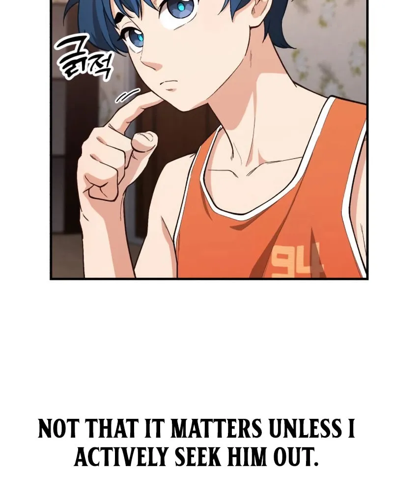 The Genius Wants to Be Ordinary! Chapter 8 page 46 - 
