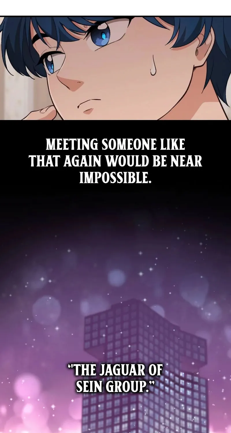 The Genius Wants to Be Ordinary! Chapter 8 page 47 - 
