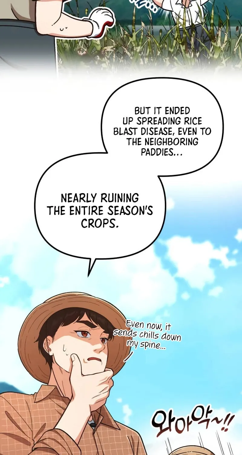 The Genius Wants to Be Ordinary! Chapter 8 page 7 - 