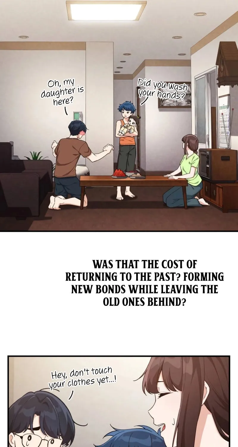 The Genius Wants to Be Ordinary! Chapter 8 page 65 - 