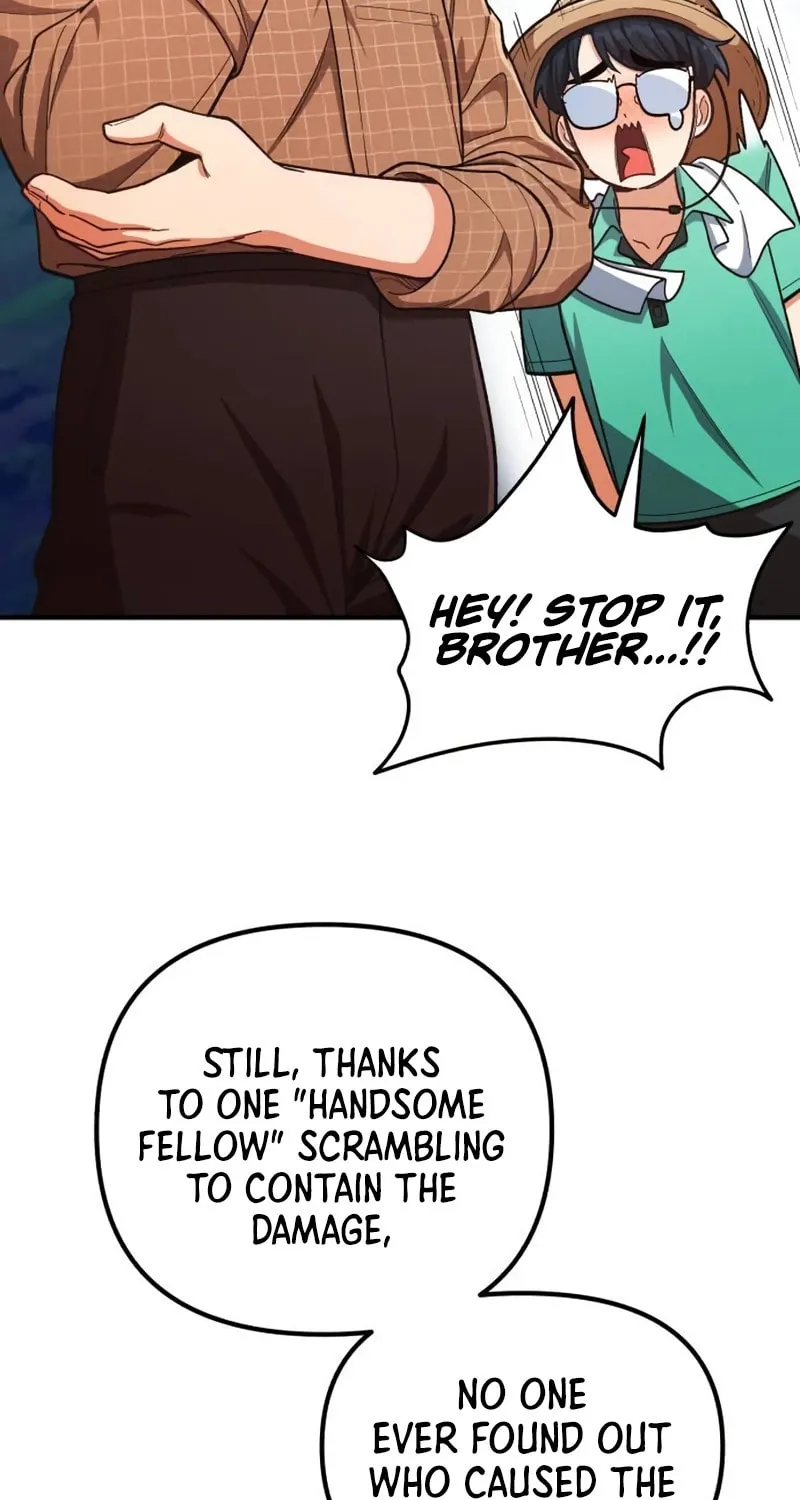 The Genius Wants to Be Ordinary! Chapter 8 page 8 - 