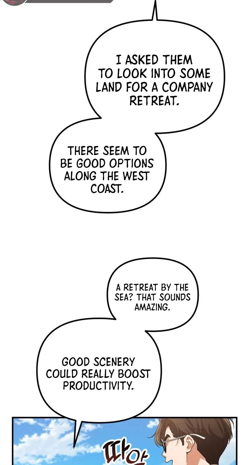 The Genius Wants to Be Ordinary! Chapter 8 page 72 - 