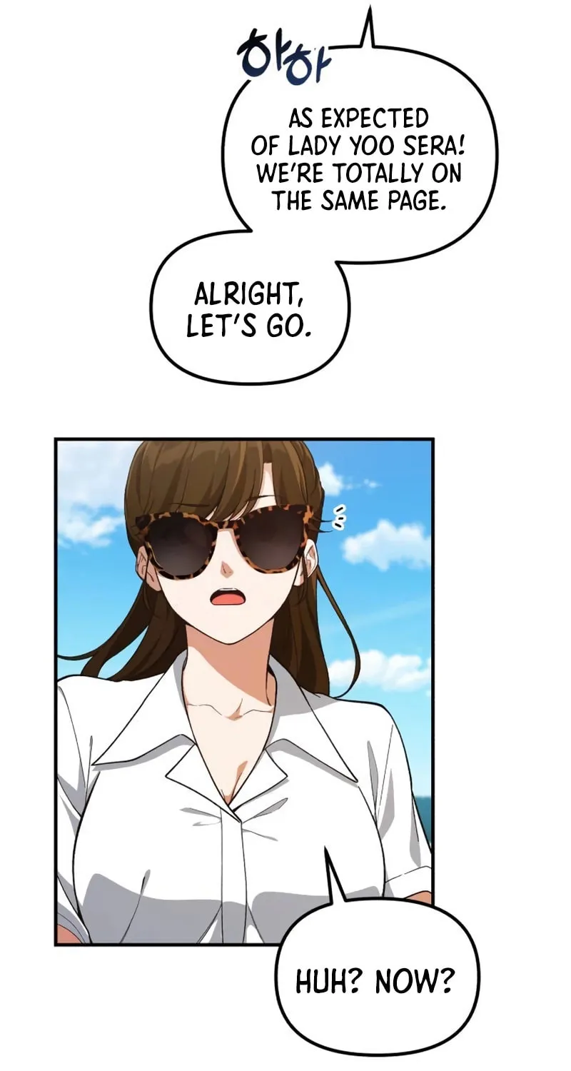 The Genius Wants to Be Ordinary! Chapter 8 page 74 - 