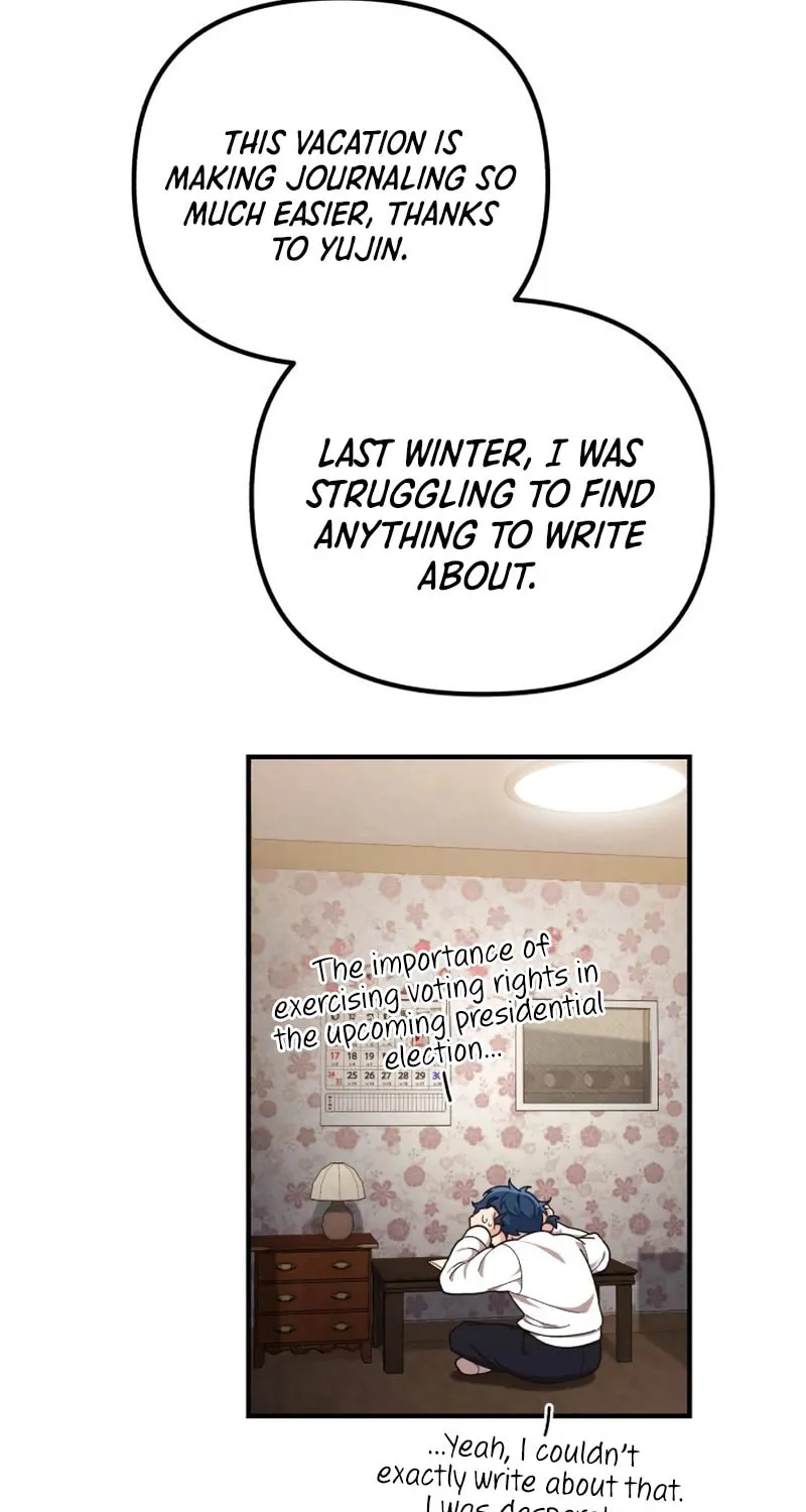 The Genius Wants to Be Ordinary! Chapter 8 page 78 - 