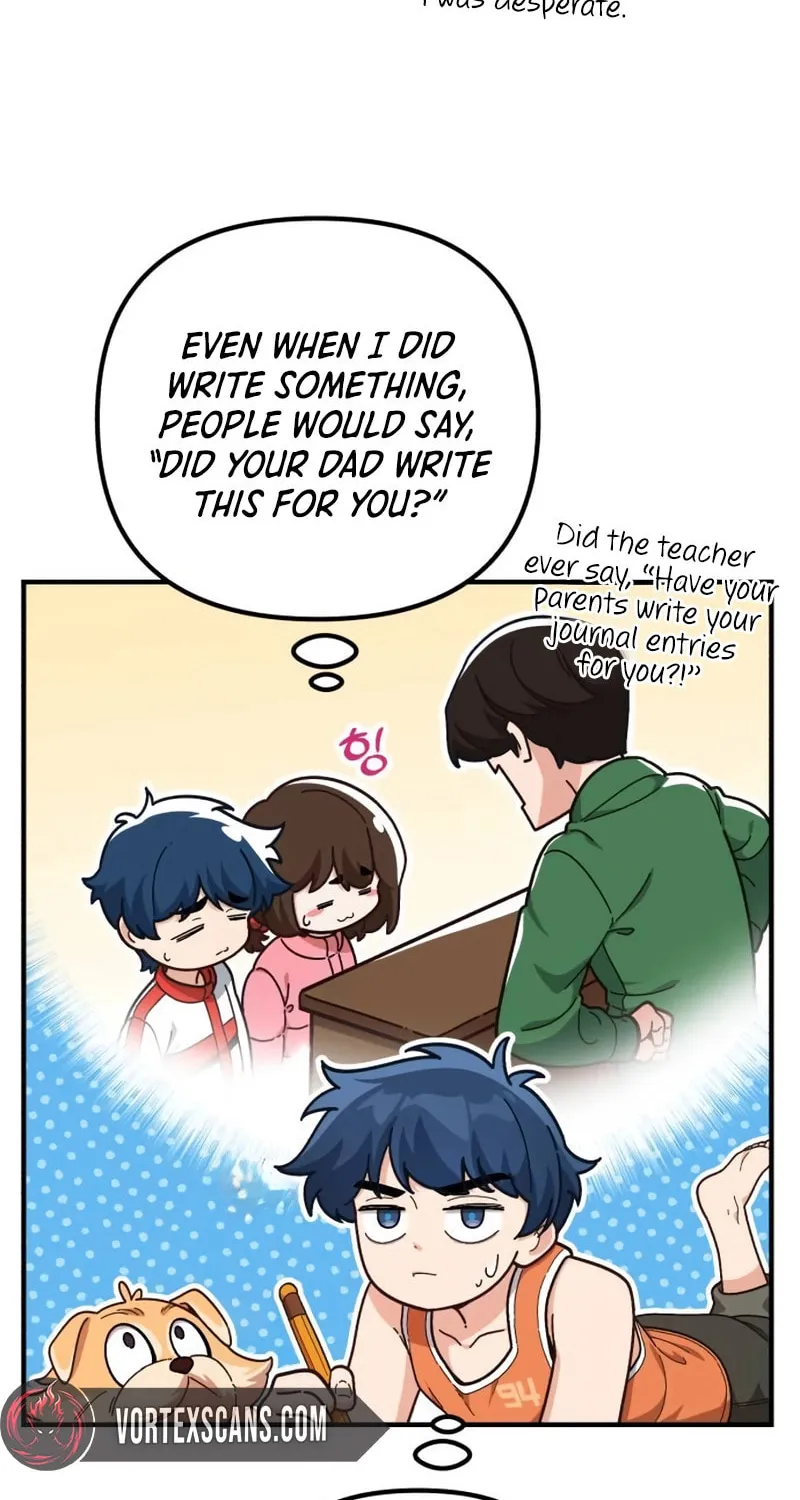 The Genius Wants to Be Ordinary! Chapter 8 page 79 - 
