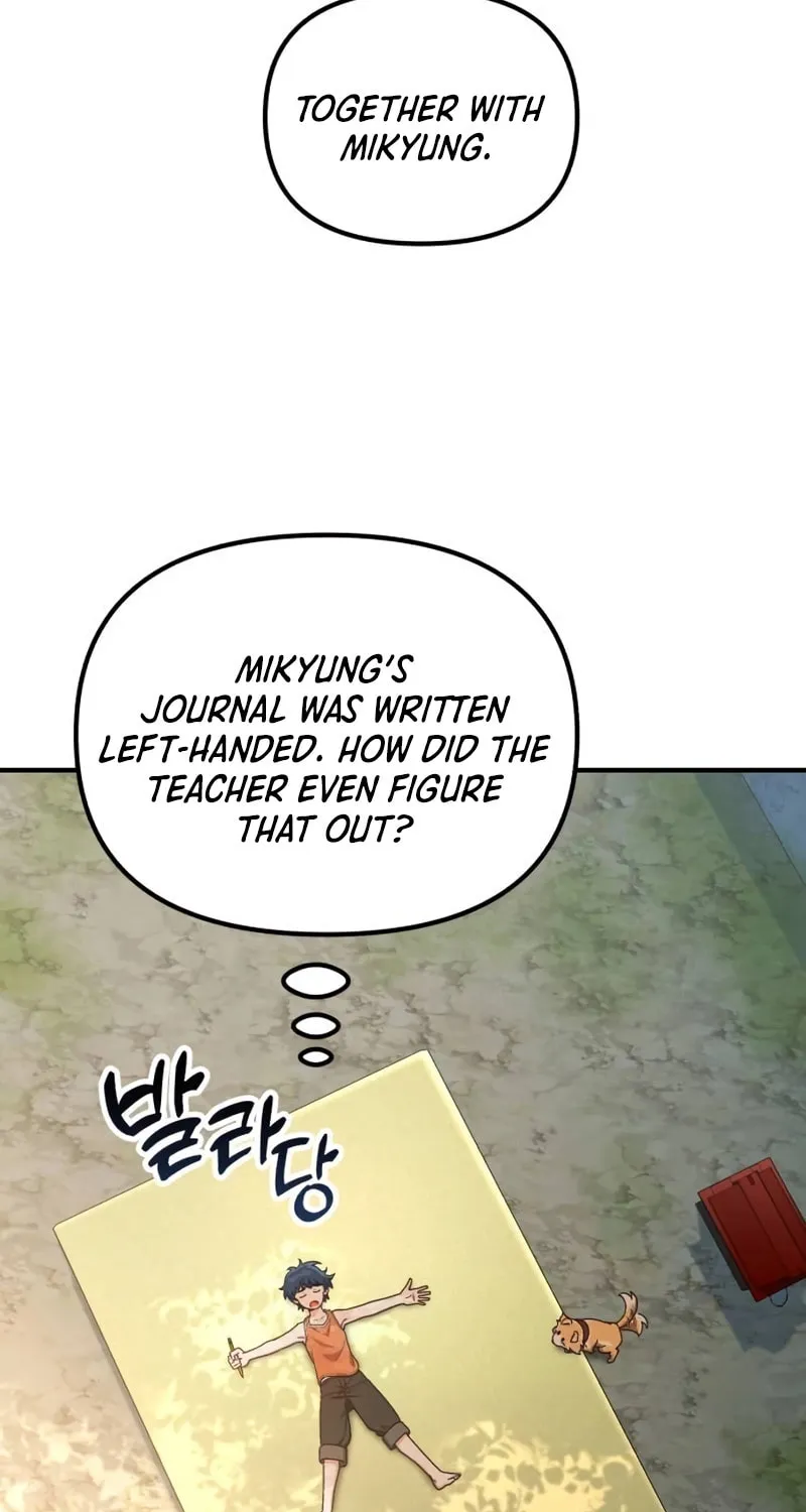 The Genius Wants to Be Ordinary! Chapter 8 page 80 - 