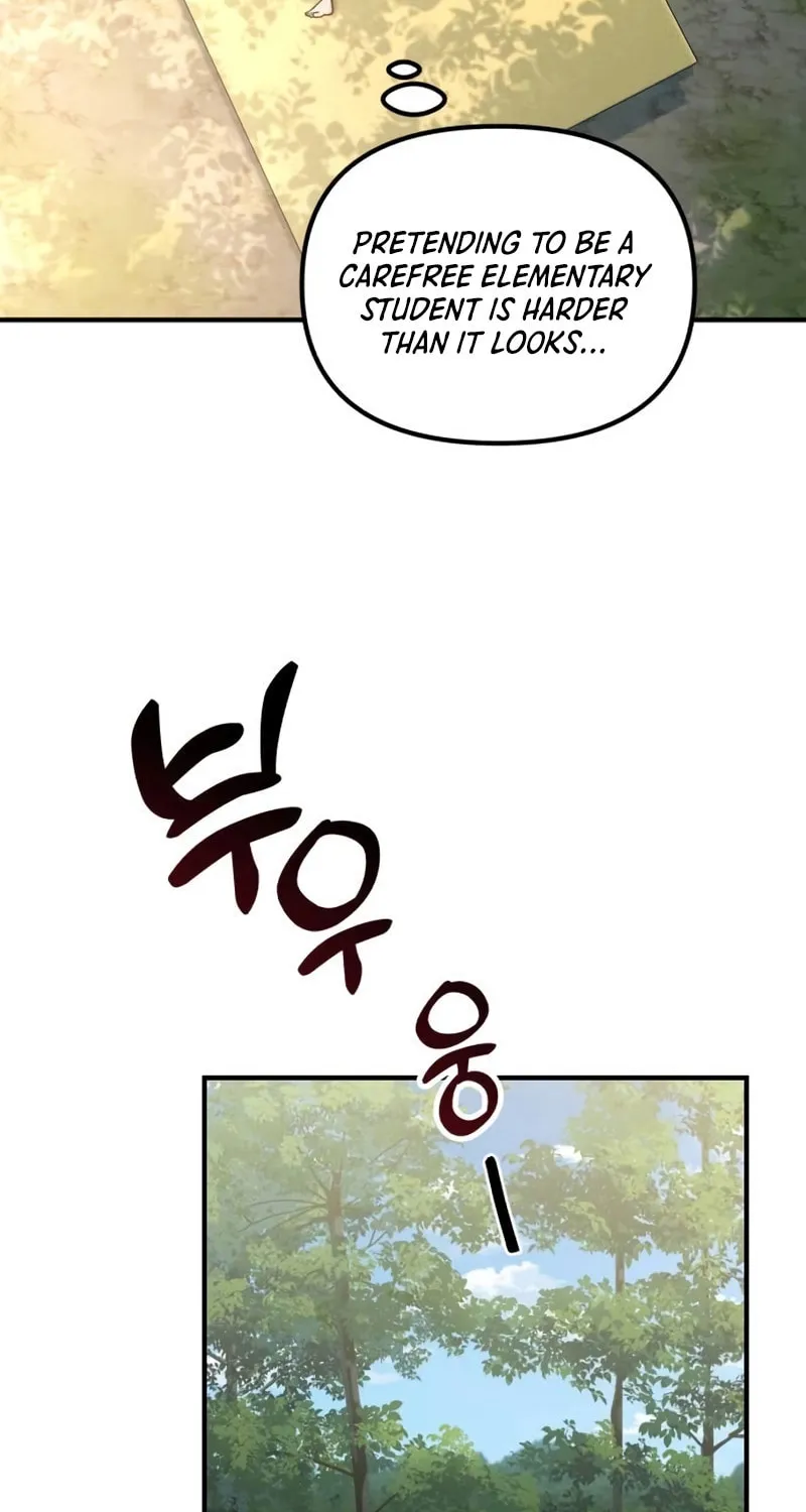 The Genius Wants to Be Ordinary! Chapter 8 page 81 - 
