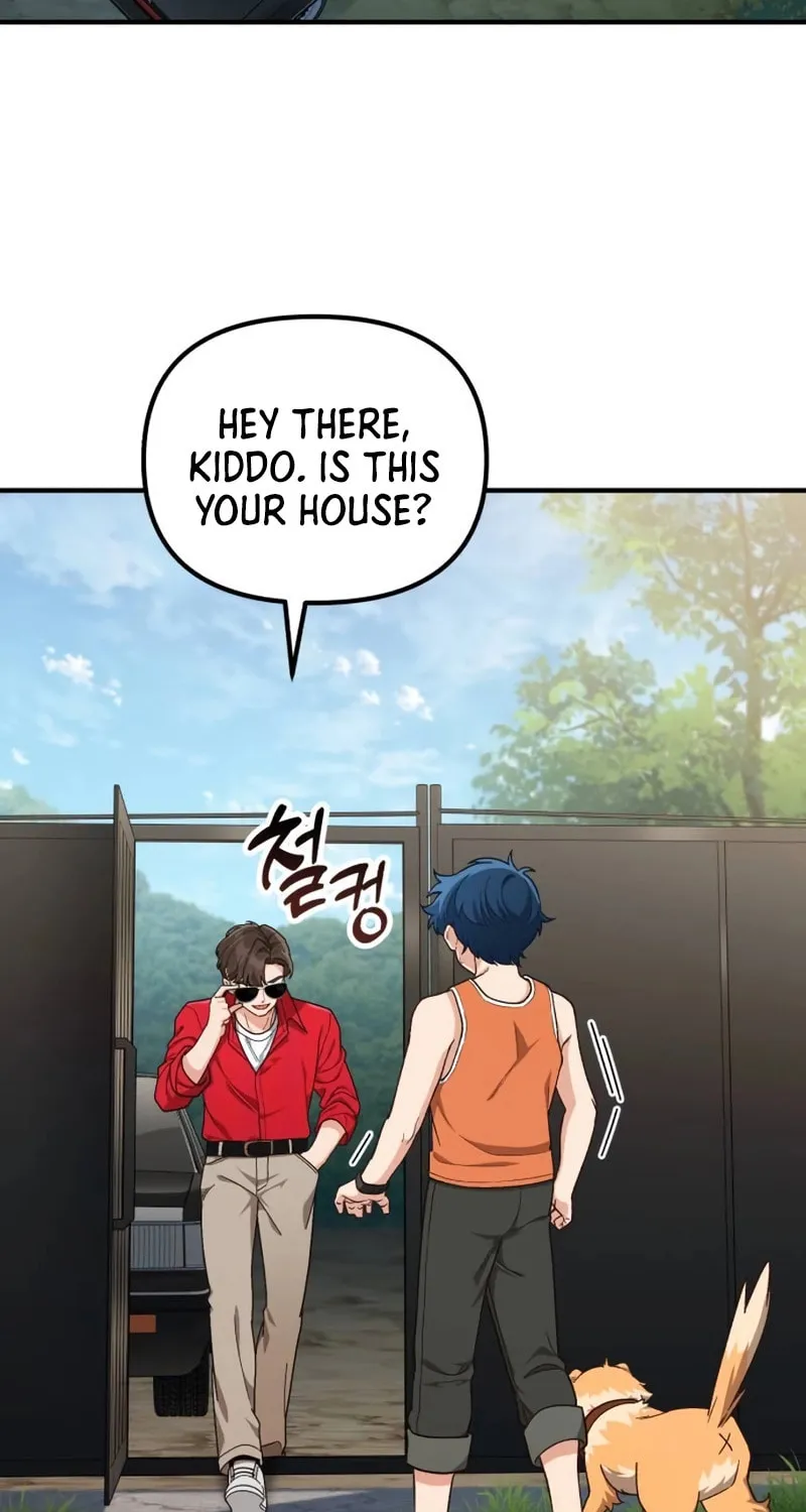 The Genius Wants to Be Ordinary! Chapter 8 page 88 - 