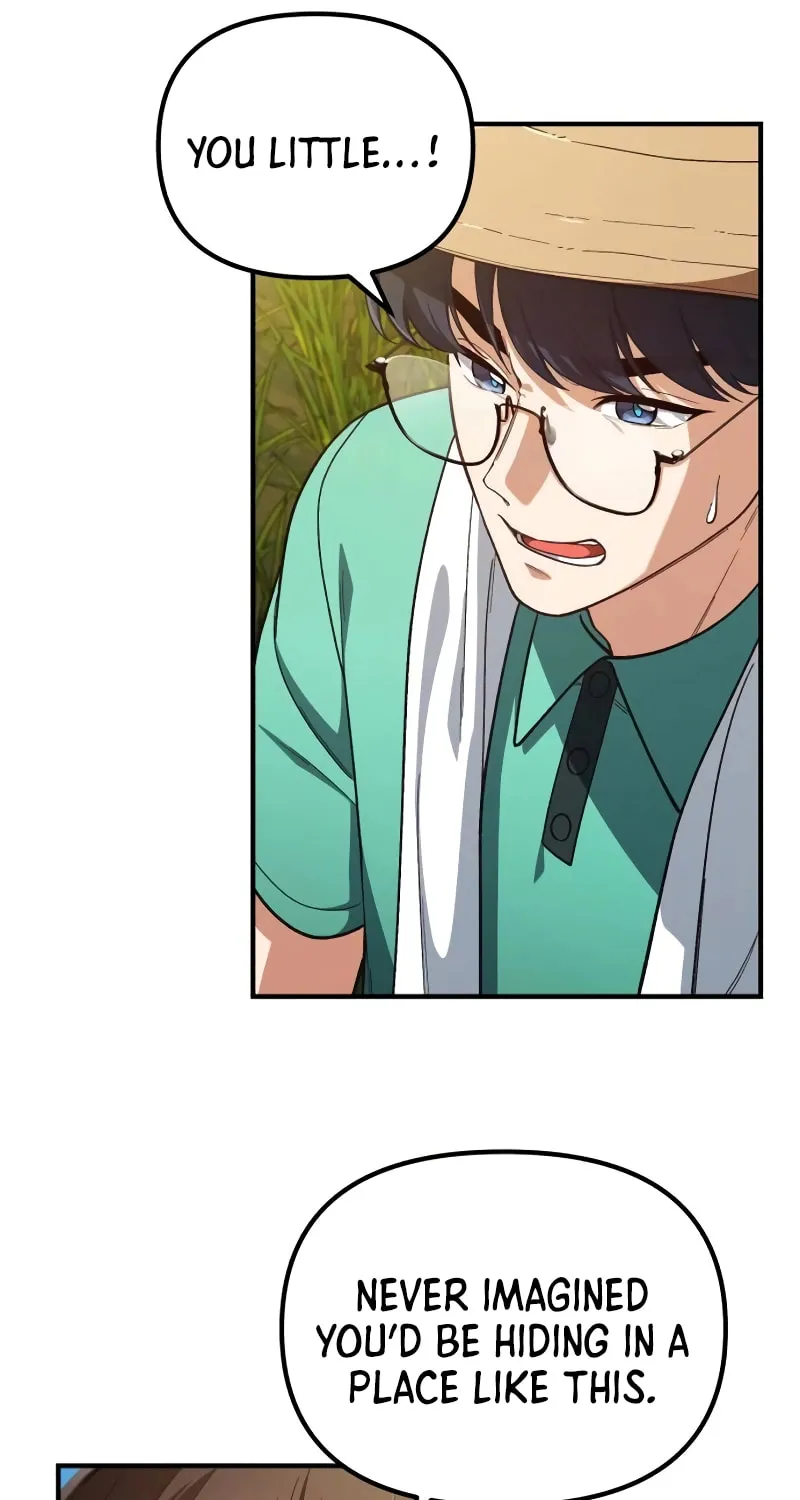 The Genius Wants to Be Ordinary! Chapter 9 page 104 - 