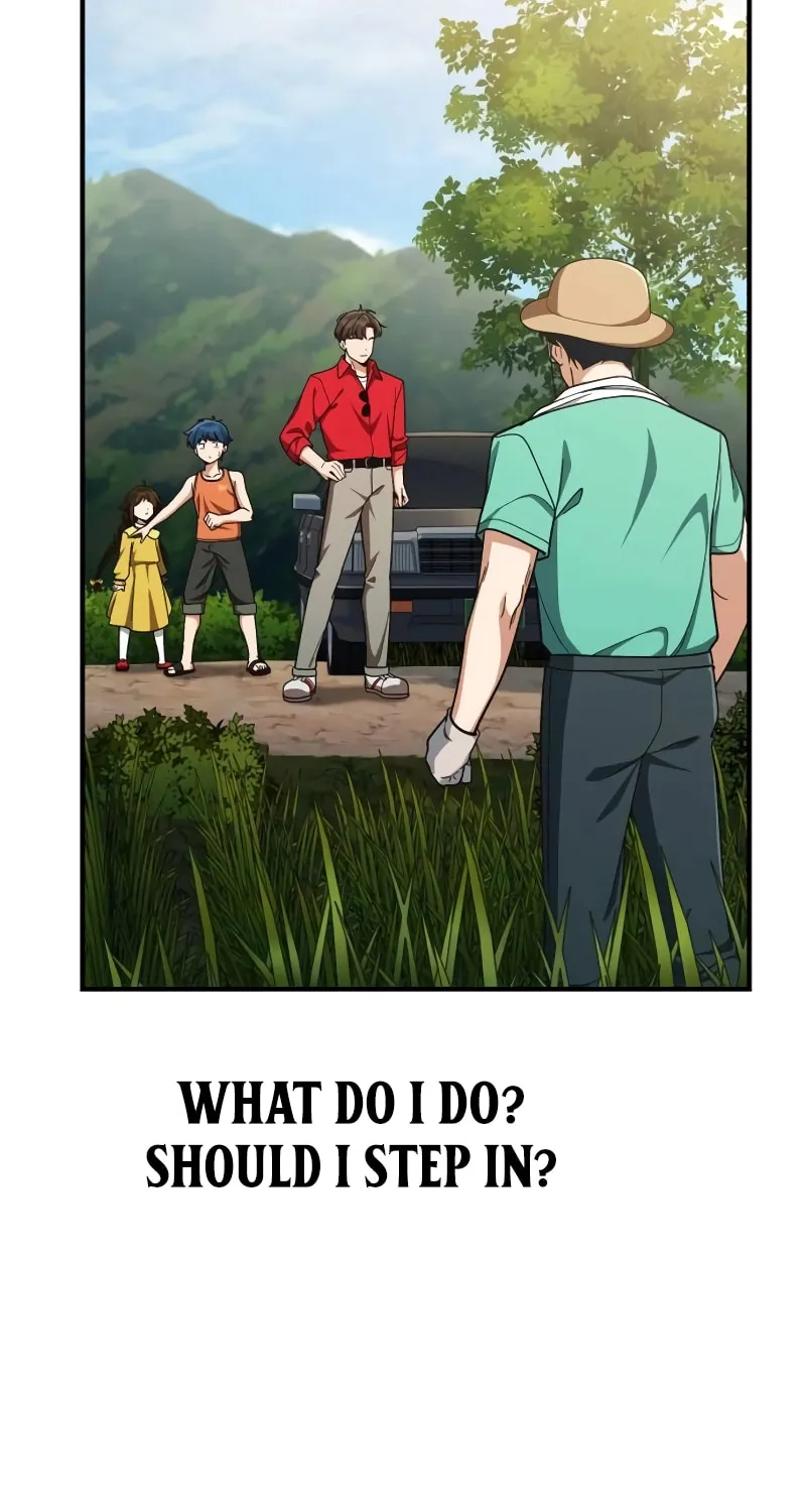 The Genius Wants to Be Ordinary! Chapter 9 page 110 - 