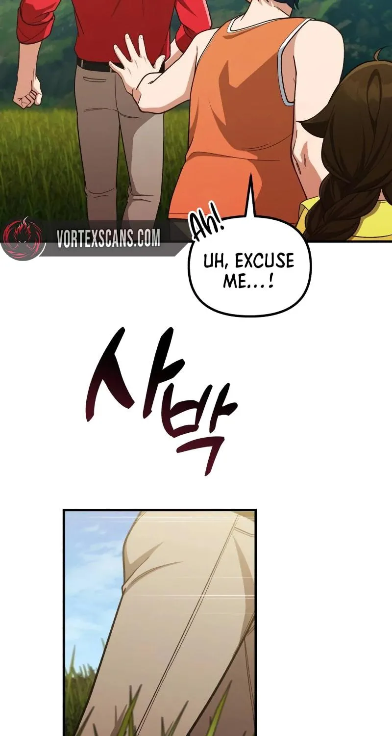 The Genius Wants to Be Ordinary! Chapter 9 page 112 - 
