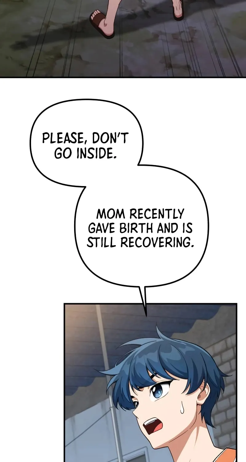 The Genius Wants to Be Ordinary! Chapter 9 page 20 - 