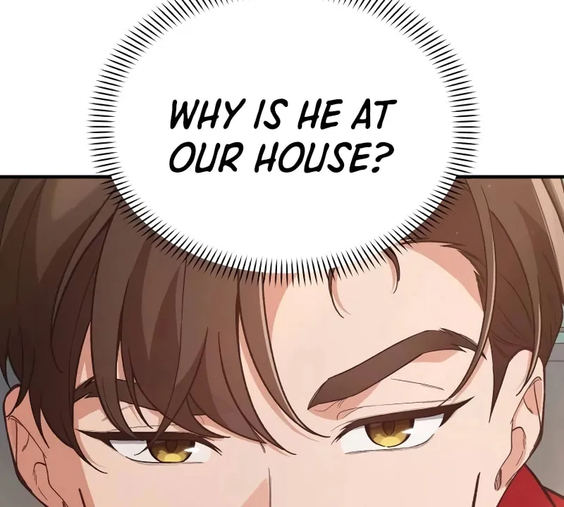 The Genius Wants to Be Ordinary! Chapter 9 page 3 - 