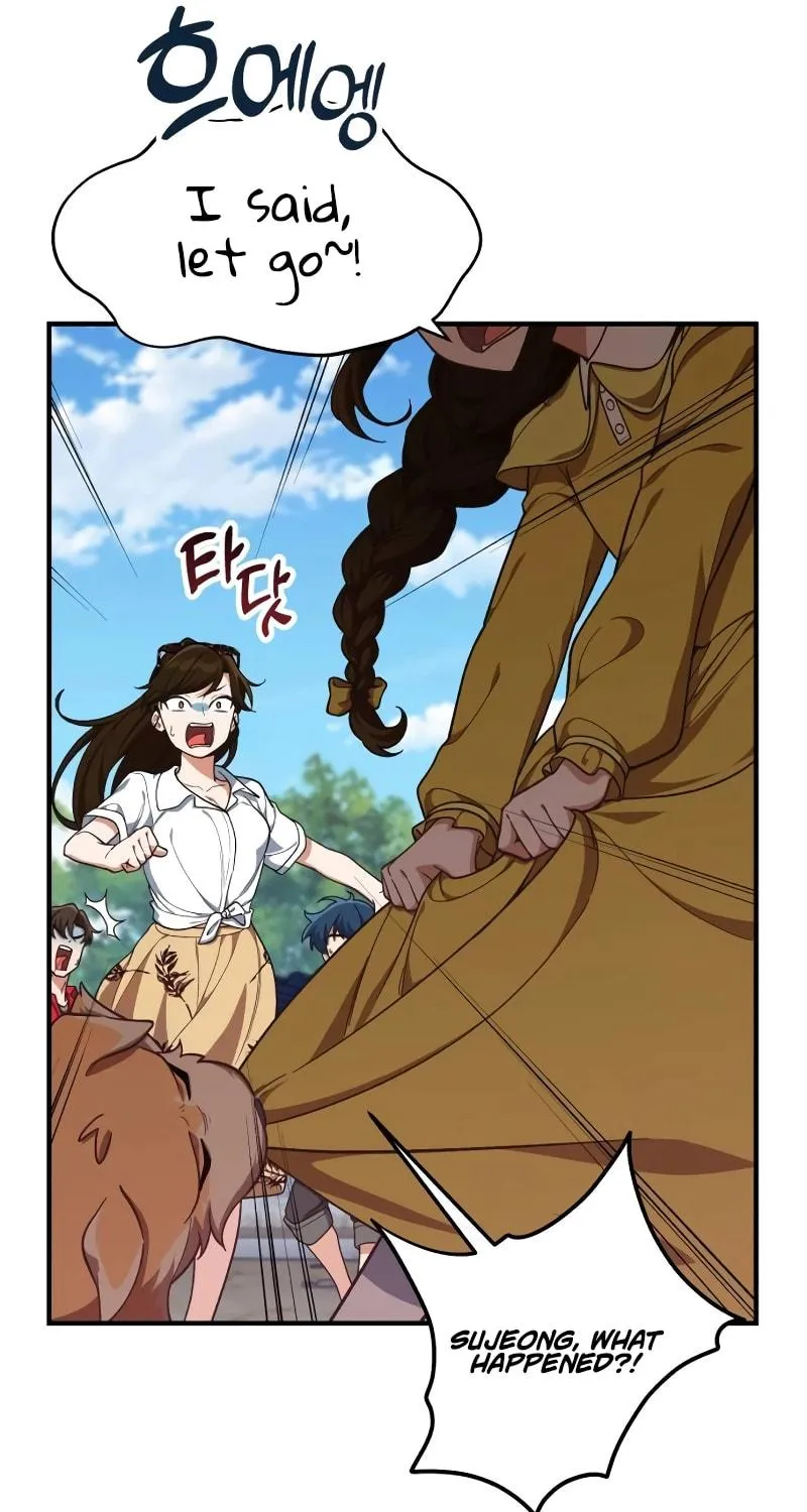 The Genius Wants to Be Ordinary! Chapter 9 page 28 - 