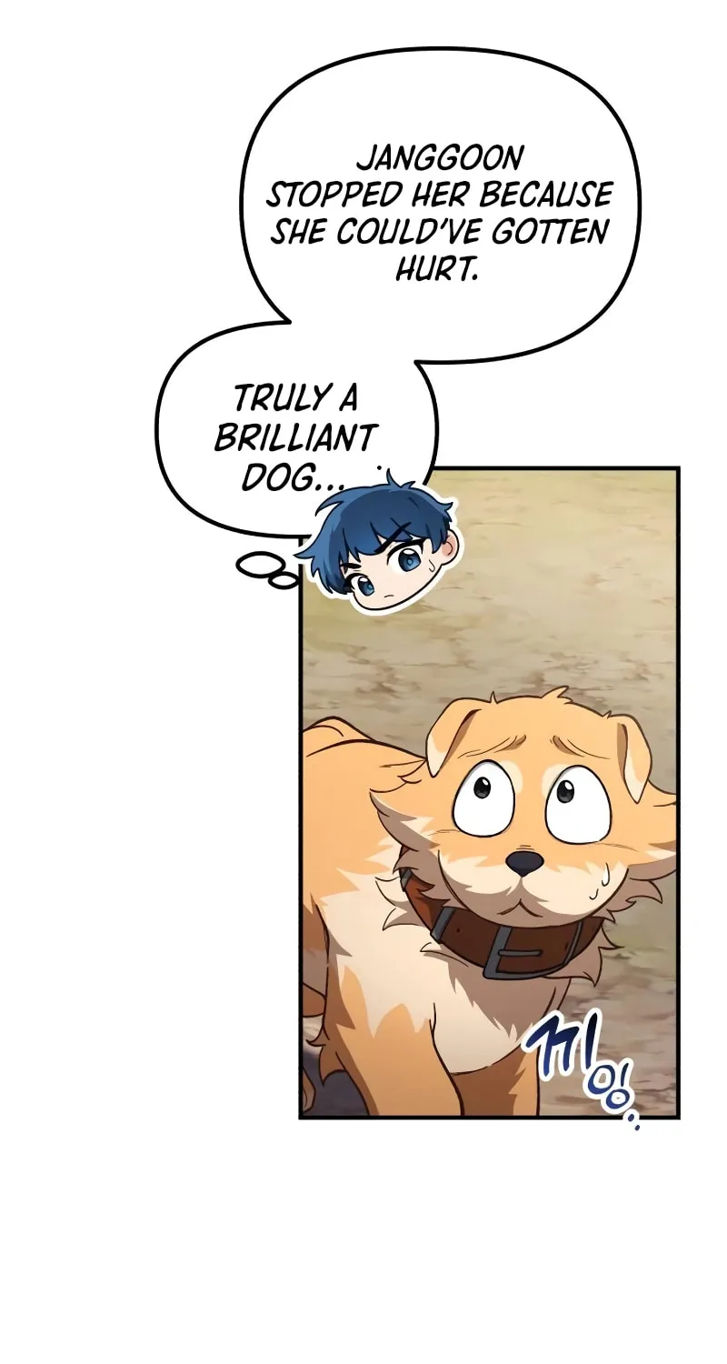 The Genius Wants to Be Ordinary! Chapter 9 page 32 - 