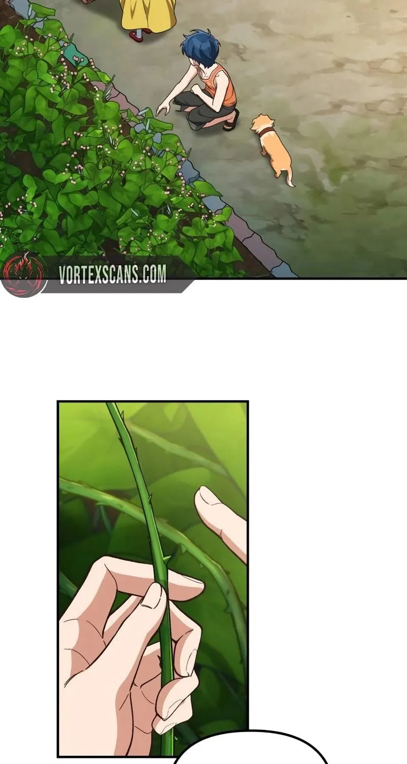 The Genius Wants to Be Ordinary! Chapter 9 page 34 - 