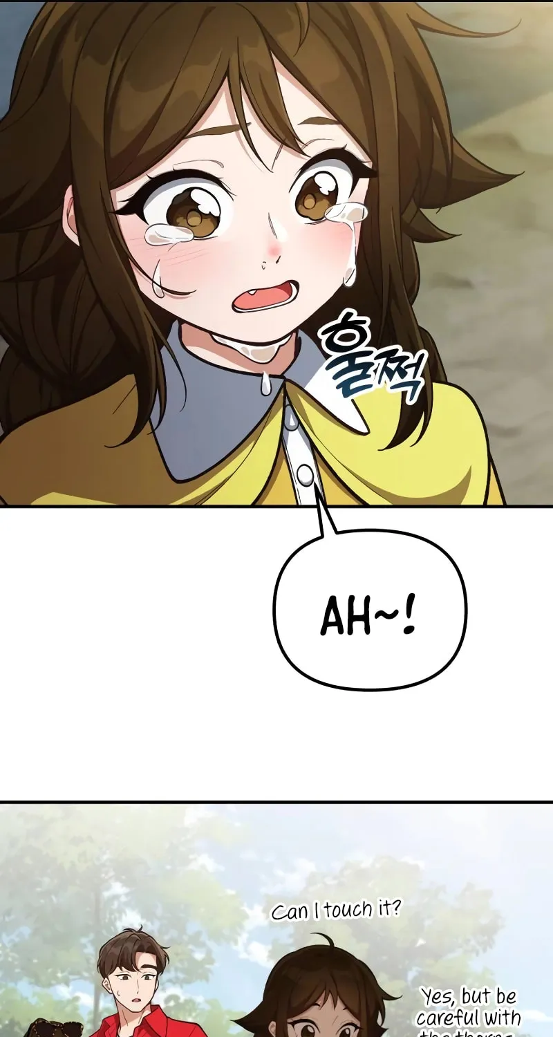 The Genius Wants to Be Ordinary! Chapter 9 page 36 - 