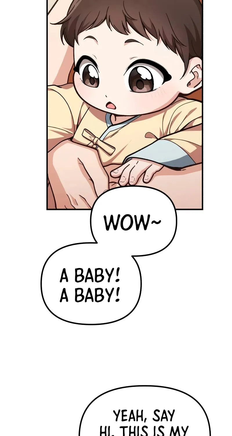 The Genius Wants to Be Ordinary! Chapter 9 page 44 - 