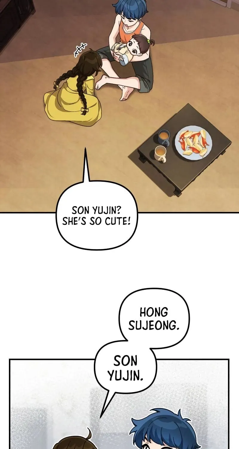 The Genius Wants to Be Ordinary! Chapter 9 page 46 - 