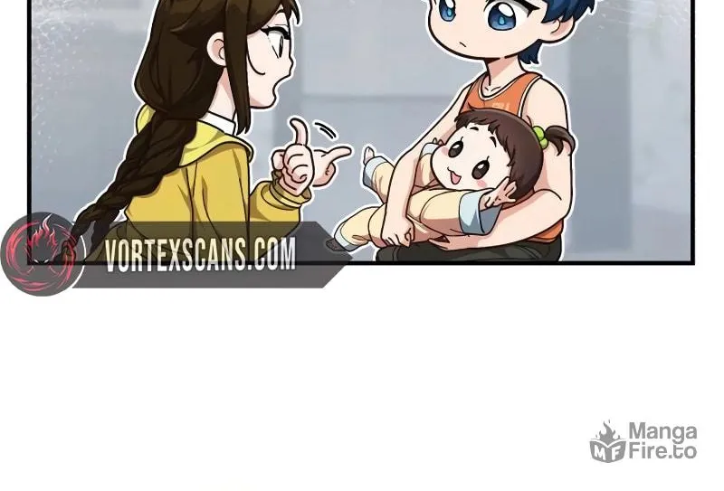 The Genius Wants to Be Ordinary! Chapter 9 page 47 - 