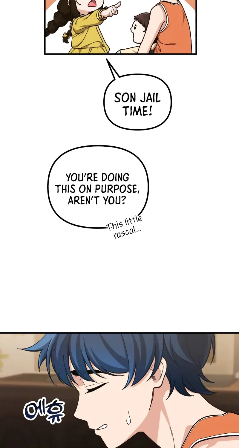 The Genius Wants to Be Ordinary! Chapter 9 page 50 - 