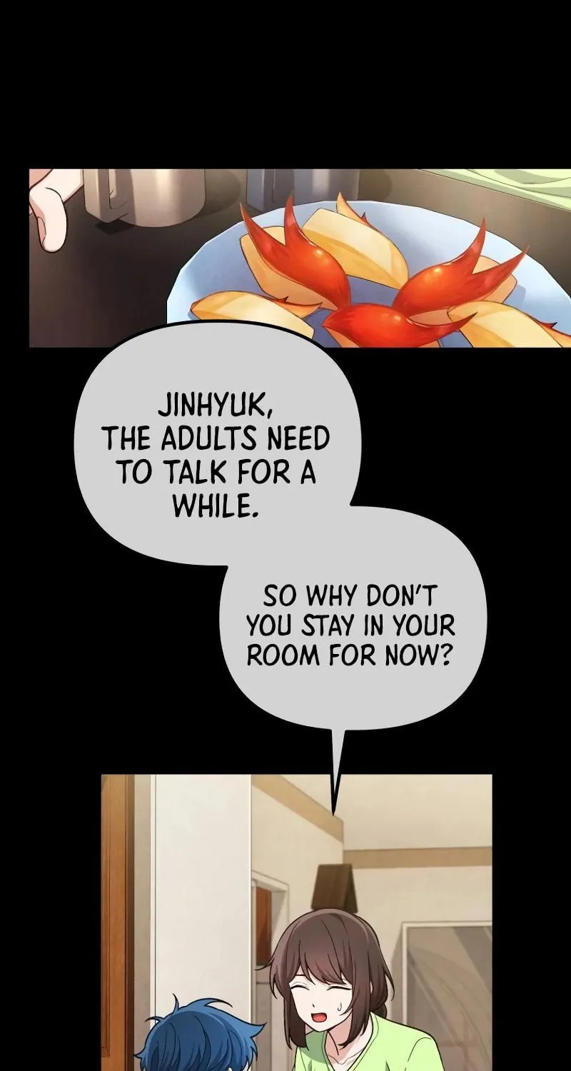 The Genius Wants to Be Ordinary! Chapter 9 page 52 - 
