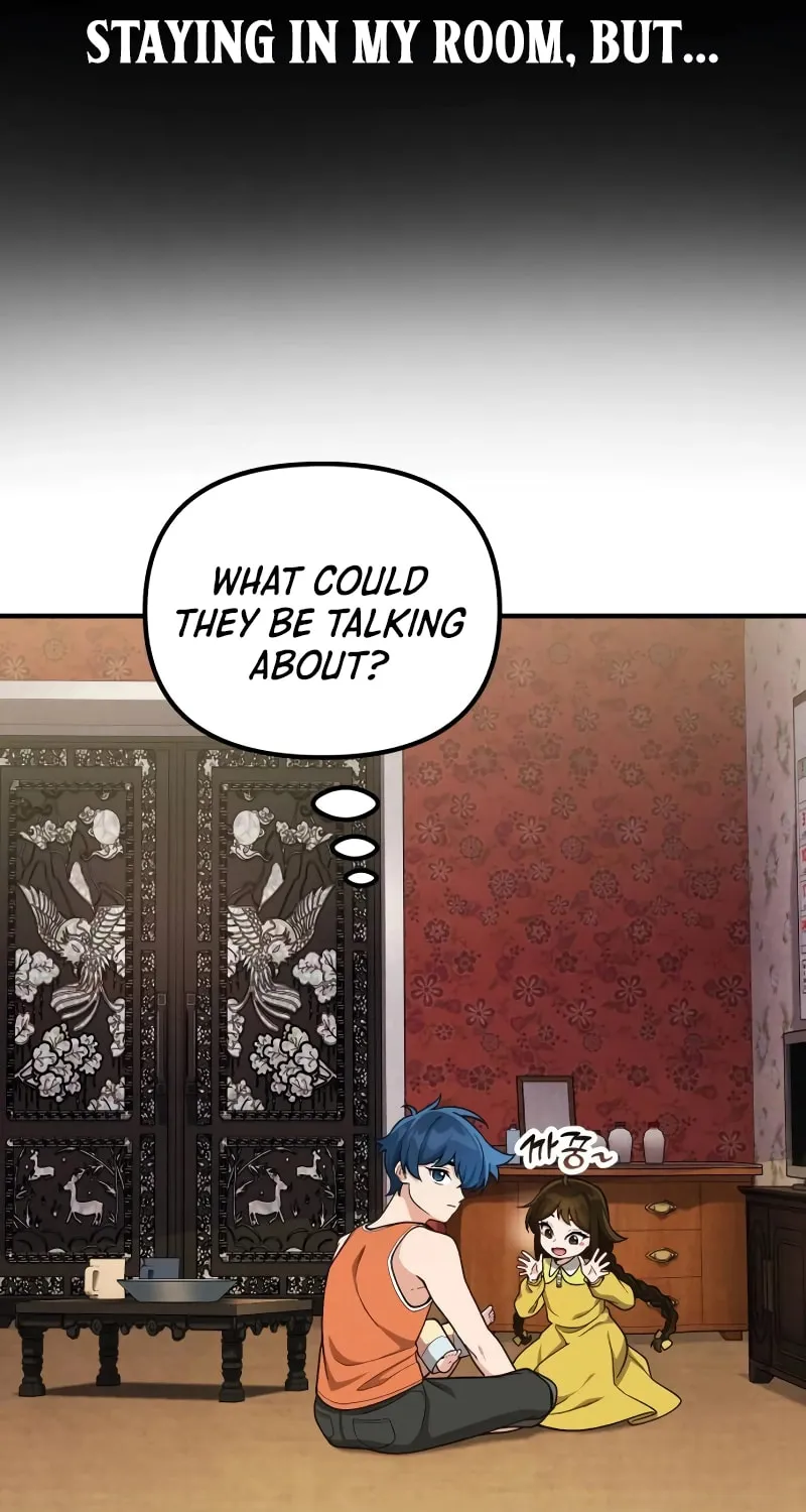 The Genius Wants to Be Ordinary! Chapter 9 page 54 - 