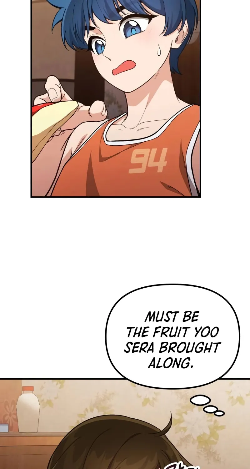 The Genius Wants to Be Ordinary! Chapter 9 page 62 - 