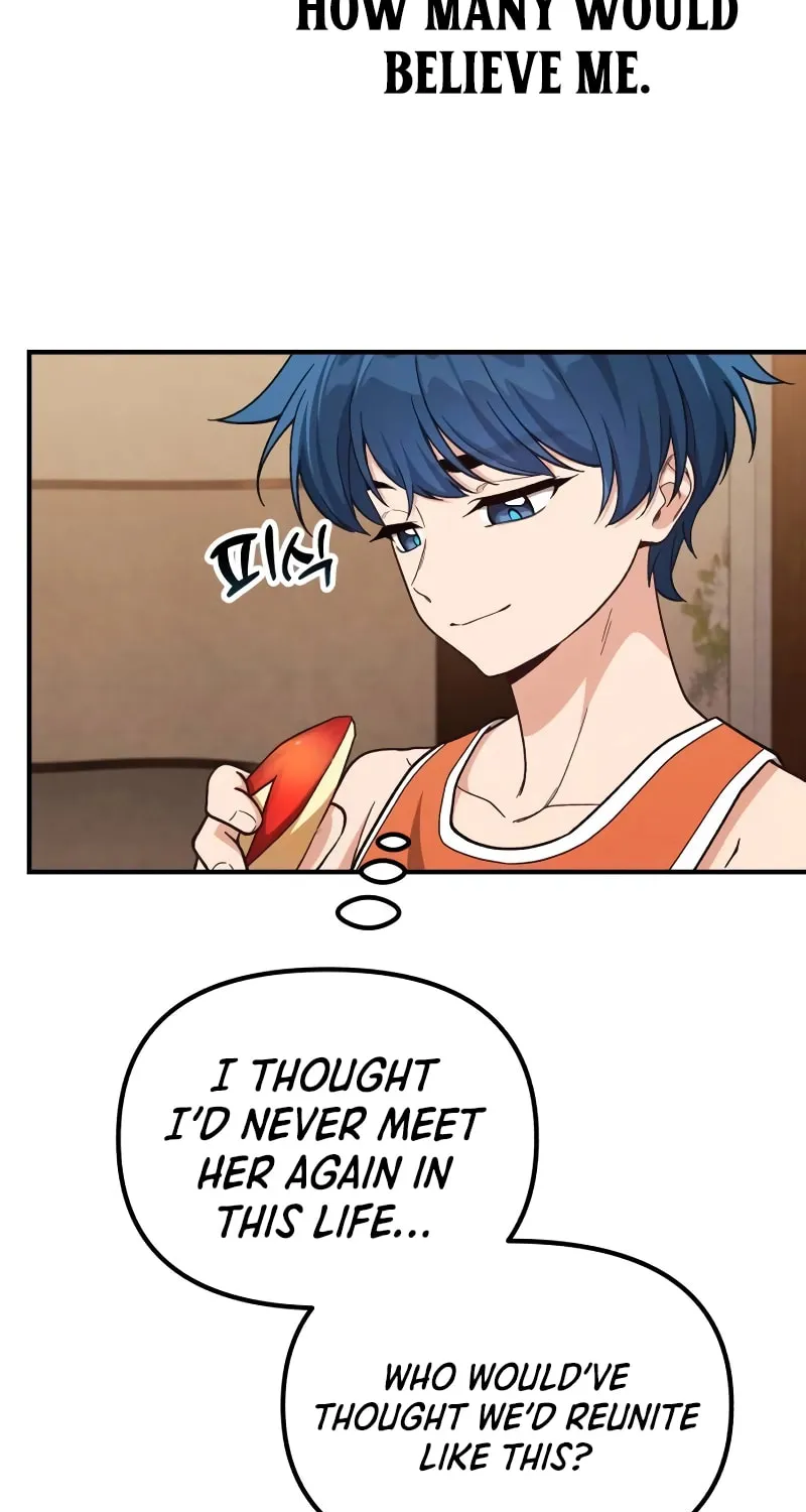 The Genius Wants to Be Ordinary! Chapter 9 page 66 - 