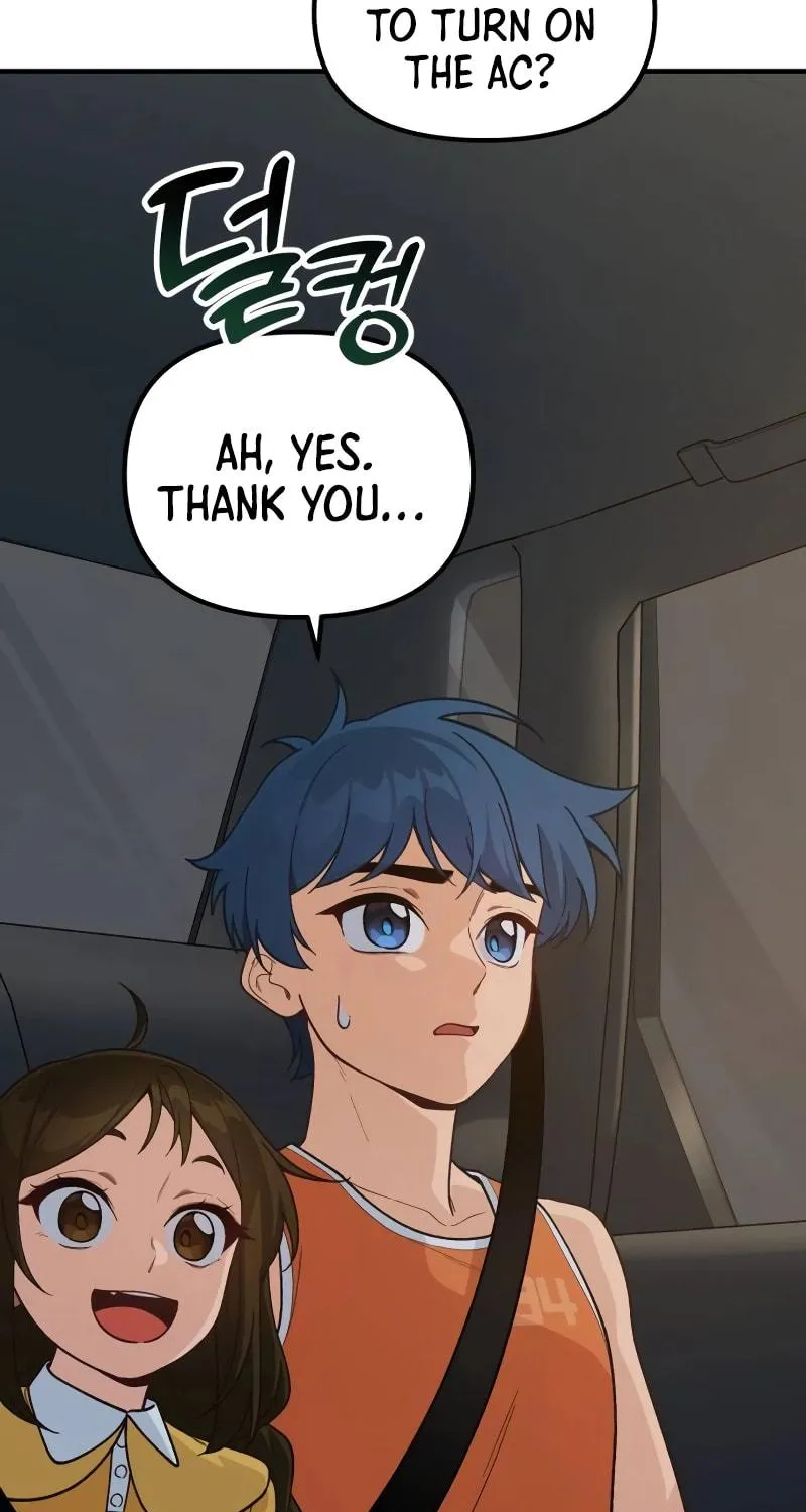 The Genius Wants to Be Ordinary! Chapter 9 page 76 - 