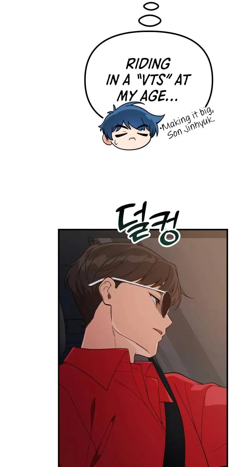The Genius Wants to Be Ordinary! Chapter 9 page 78 - 