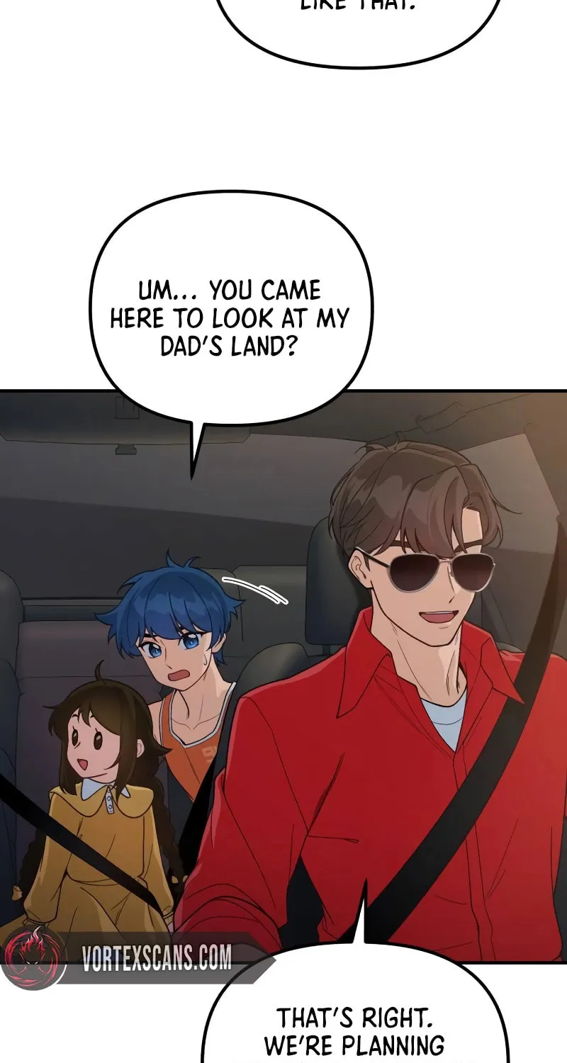 The Genius Wants to Be Ordinary! Chapter 9 page 80 - 