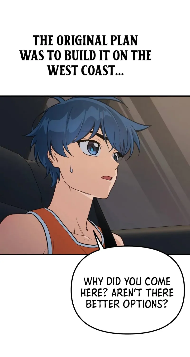 The Genius Wants to Be Ordinary! Chapter 9 page 84 - 