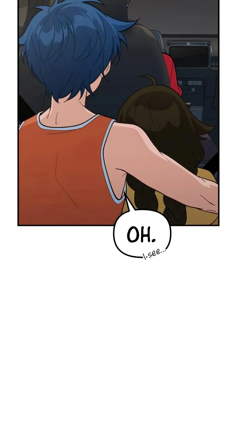 The Genius Wants to Be Ordinary! Chapter 9 page 86 - 