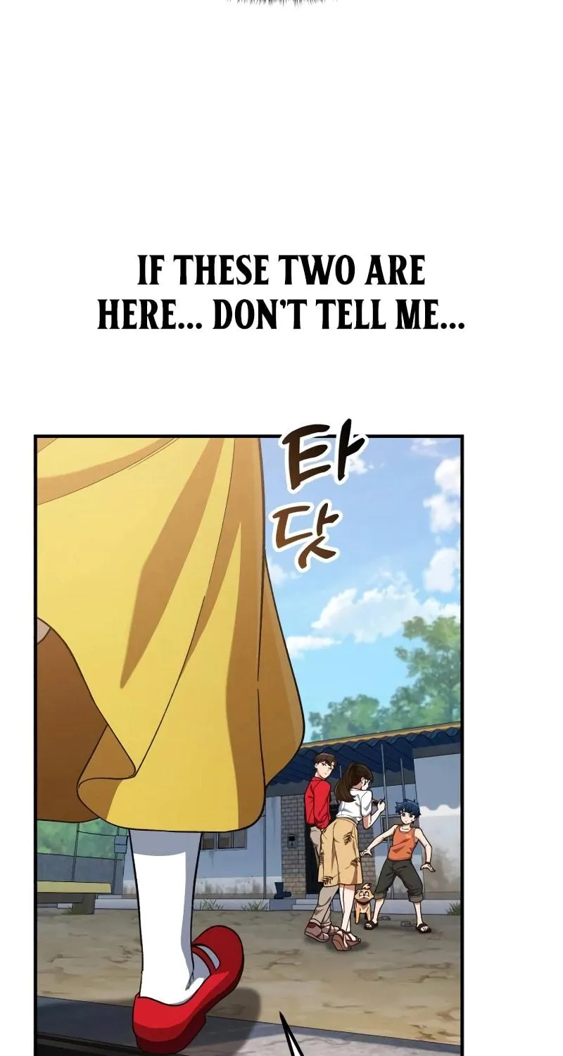 The Genius Wants to Be Ordinary! Chapter 9 page 10 - 