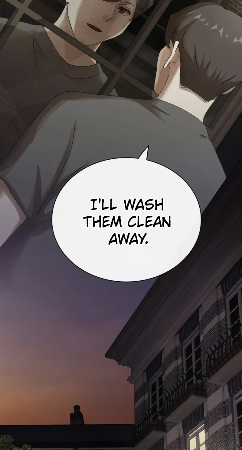The Genius Who Sees Through the World Chapter 63 page 11 - 