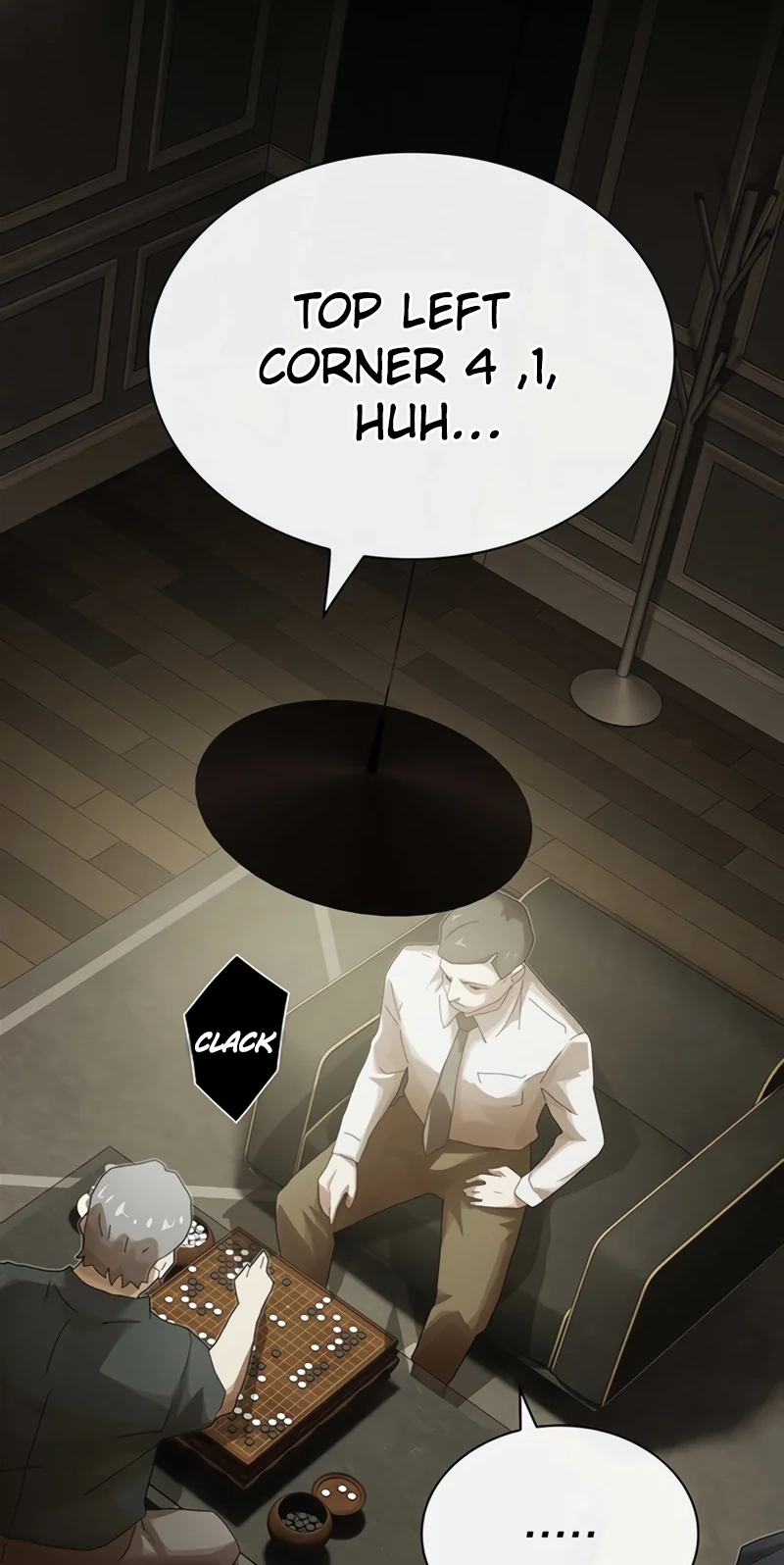 The Genius Who Sees Through the World Chapter 63 page 103 - 