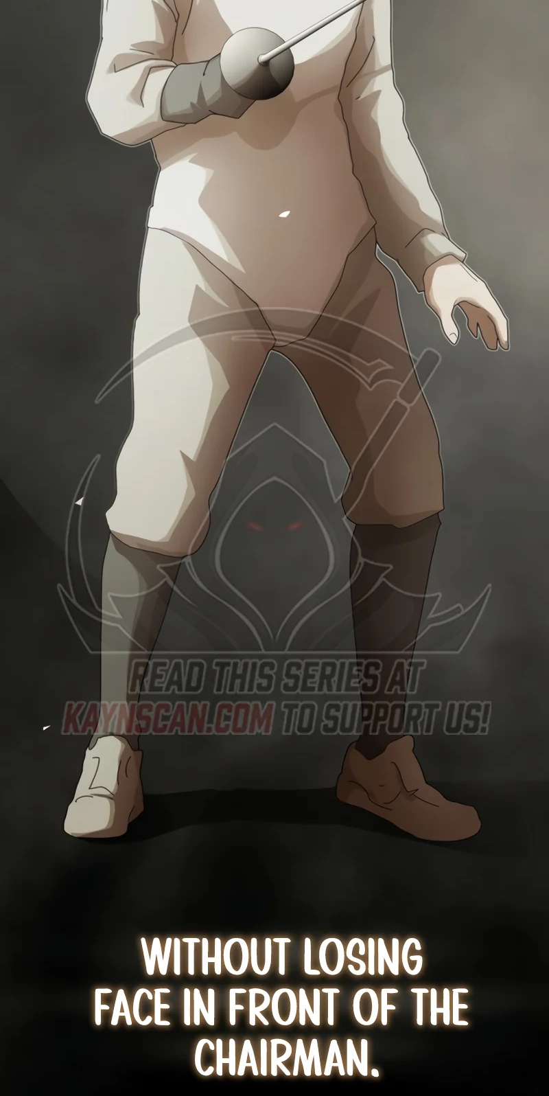 The Genius Who Sees Through the World Chapter 63 page 107 - 