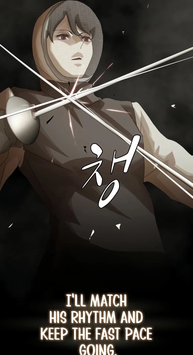 The Genius Who Sees Through the World Chapter 63 page 109 - 