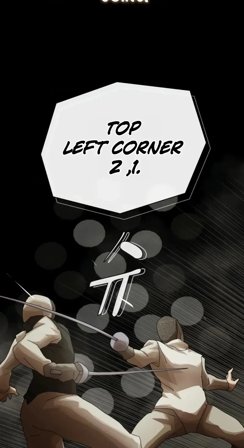 The Genius Who Sees Through the World Chapter 63 page 110 - 