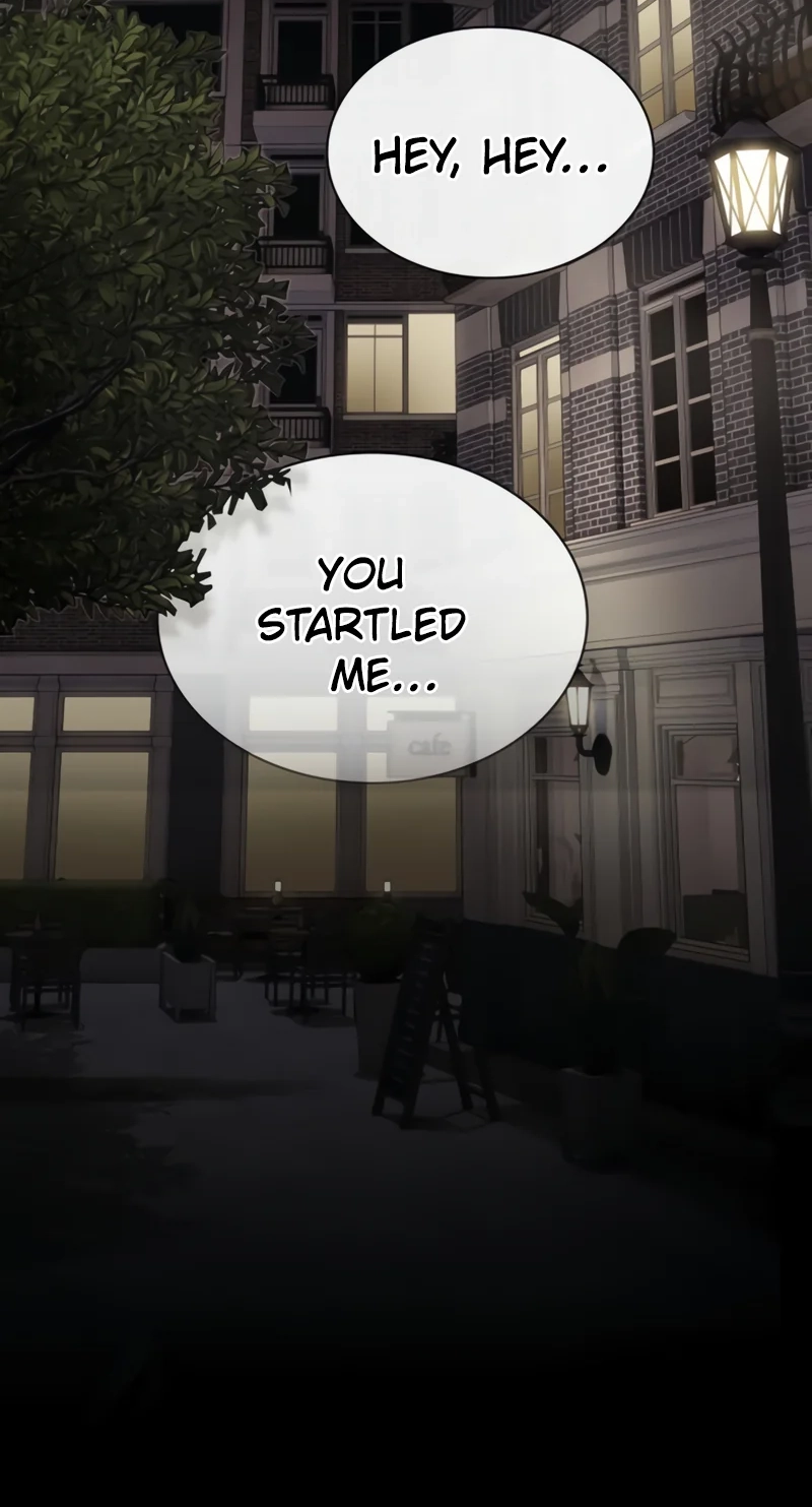 The Genius Who Sees Through the World Chapter 63 page 12 - 