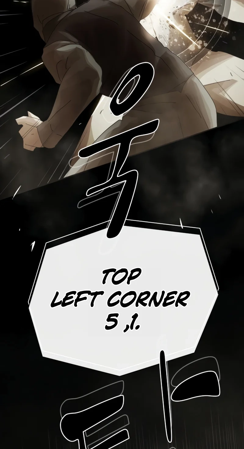 The Genius Who Sees Through the World Chapter 63 page 112 - 