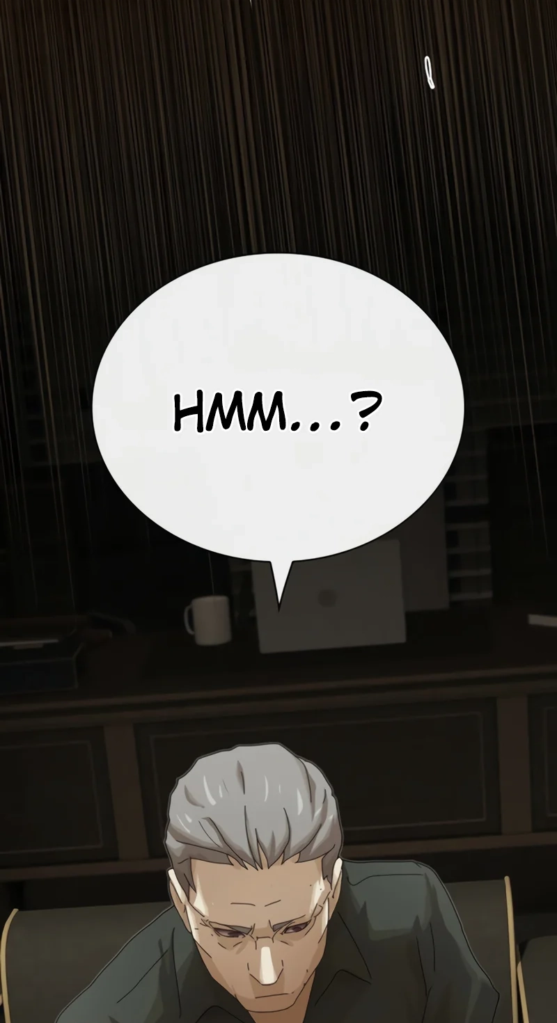 The Genius Who Sees Through the World Chapter 63 page 114 - 