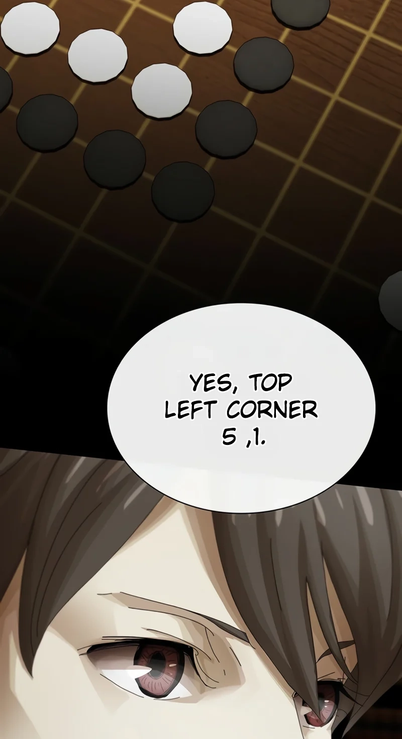 The Genius Who Sees Through the World Chapter 63 page 117 - 