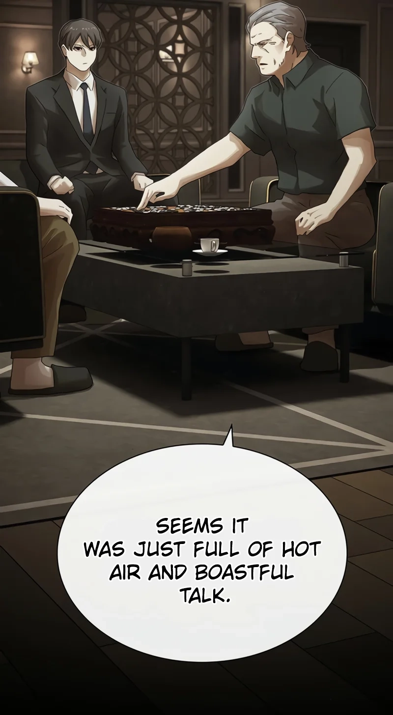 The Genius Who Sees Through the World Chapter 63 page 119 - 