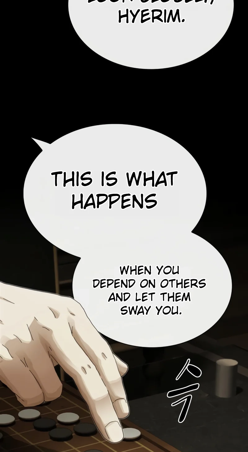 The Genius Who Sees Through the World Chapter 63 page 121 - 