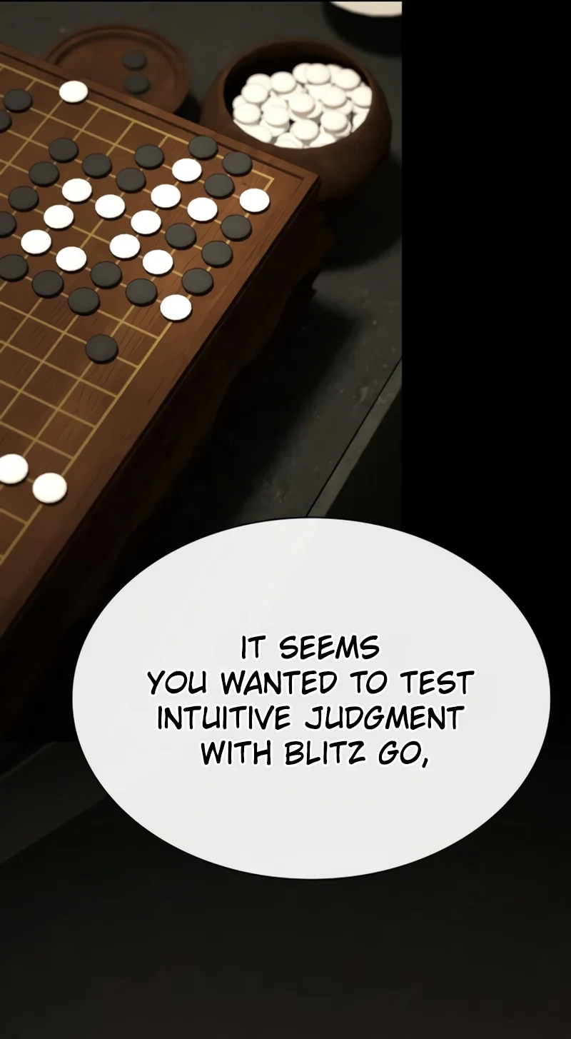 The Genius Who Sees Through the World Chapter 63 page 127 - 