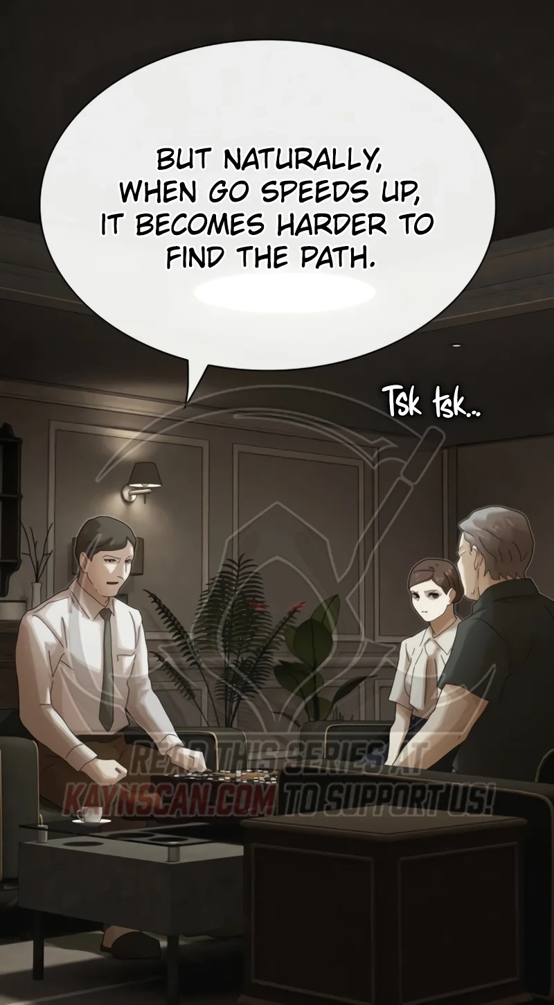 The Genius Who Sees Through the World Chapter 63 page 128 - 
