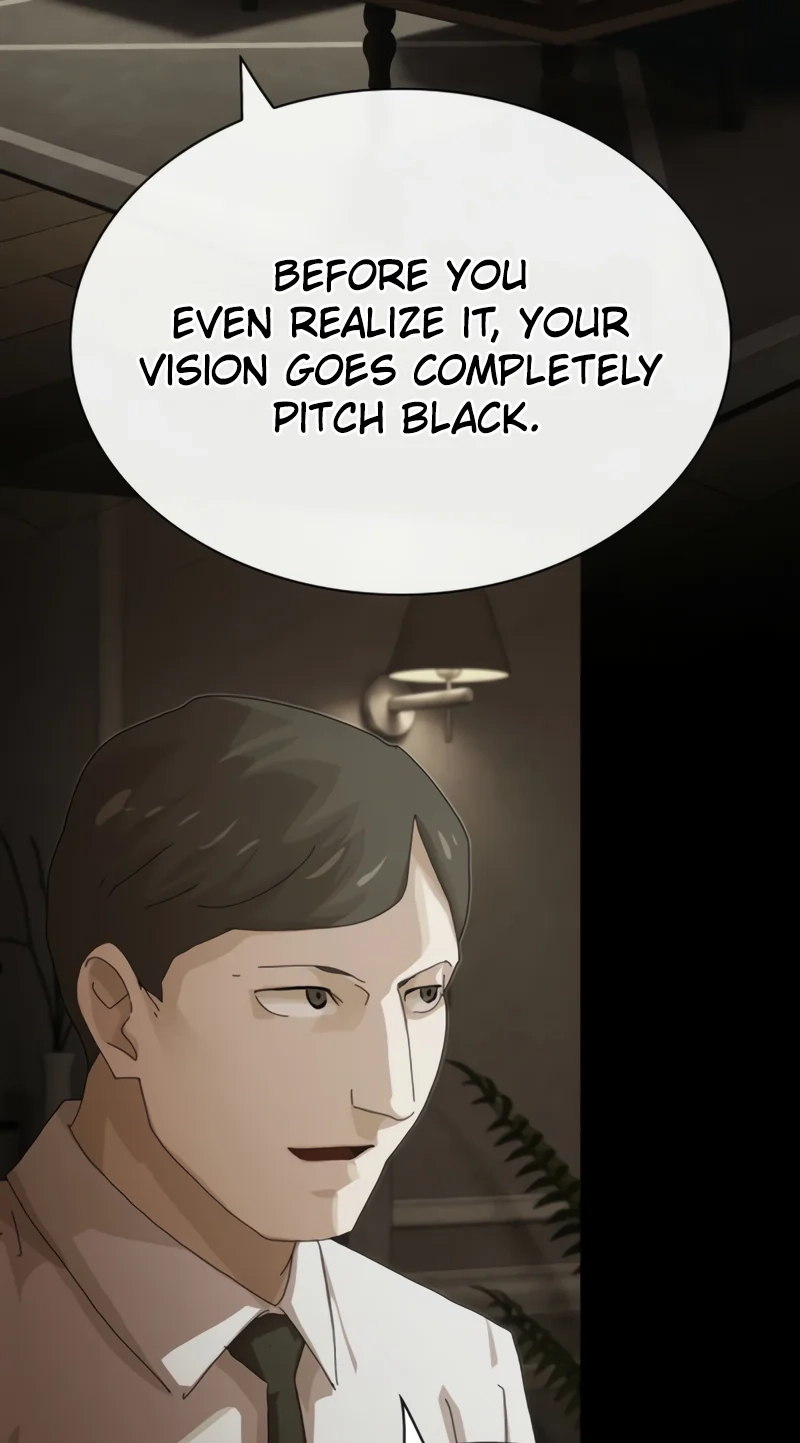 The Genius Who Sees Through the World Chapter 63 page 129 - 